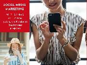 die mediaberater - werbeagentur nürnberg - SOCIAL MEDIA MARKETING
Social Media ist weit mehr als nur Facebook, doch ist der Betreiber mit dem blauen Logo noch immer der Platzhirsch unter den Plattformen, wenn es um Reichweite geht. Zusammen im Netzwerk mi
