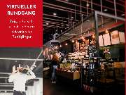 die mediaberater - werbeagentur nürnberg - VIRTUELLER RUNDGANG - IHRE GESCHÄFTSRÄUME DIGITALISIERT
Sie denken virtuelle Realität ist Zukunftsmusik oder nur etwas für die Tech-Mogule im Silicon Valley? Dann liegen Sie vielleicht falsch. Wir machen in unser