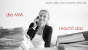 Andrea Stadelmann, die Mia macht das, Socialmedia