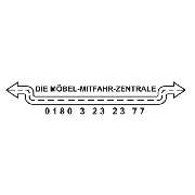 Die Möbel-Mitfahr-Zentrale GmbH - LOGO
