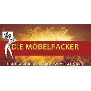 Die Möbelpacker - LOGO
