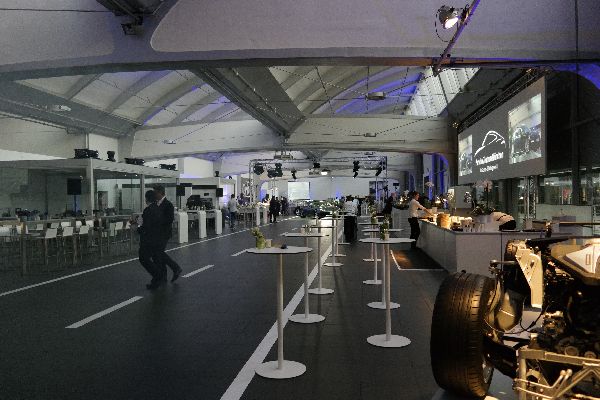 die moog - event competent I Annette Moog - GALLER …