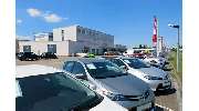 Die M&S Autohaus GmbH Stendal - GALLERY