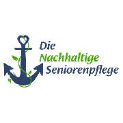 Die Nachhaltige Seniorenpflege Inh. Thomas Leubert - LOGO