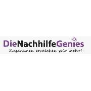 Die Nachhilfe Genies - LOGO