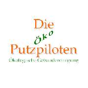 Die Öko Putzpiloten - 1