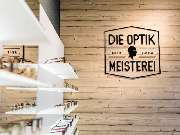 DIE OPTIKMEISTEREI Inh. Roman Seliger - GALLERY