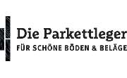 Die Parkettleger - LOGO