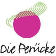Die Perücke Melitta Schuster - LOGO