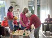 Die Pflegeengel GmbH - GALLERY