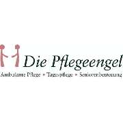 Die Pflegeengel GmbH - LOGO