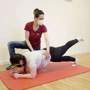 Die Praxis - Physiotherapie & Massage Köln | Jana Belau & Team - GALLERY