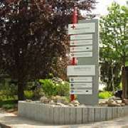 Die Project Werbung GmbH - Werbetechnik im Raum Hannover - Die Project Werbung GmbH