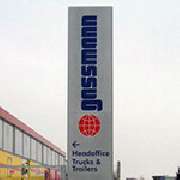 Die Project Werbung GmbH - Werbetechnik im Raum Hannover - Die Project Werbung GmbH
