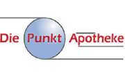 Die Punkt Apotheke - LOGO