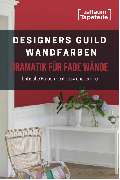 die Raumtapeterie - Farben von Designers Guild