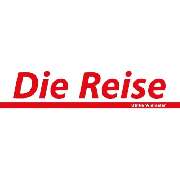 Die Reise - LOGO