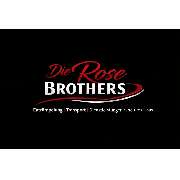 Die Rose Brothers - LOGO