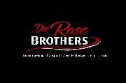 Die Rose Brothers - LOGO