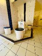 Die Sauna - Karl marx' heiß! - GALLERY