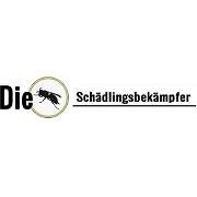 Die Schädlingsbekämpfer UG - LOGO