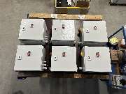 Die Schaltschrankfabrik - GALLERY