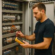 Die Schaltschrankfabrik - GALLERY