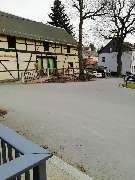 Die Scheune Franky's Café - GALLERY