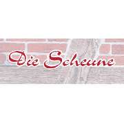 Die Scheune Franky's Café - LOGO