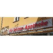 die Schloss-Apotheke - Logo der die Schloss-Apotheke