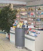 Die Schloss-Apotheke Inh. Schmid Alexander - GALLERY