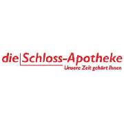 Die Schloss-Apotheke Inh. Schmid Alexander - LOGO