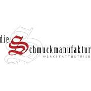 die Schmuckmanufaktur - Anja Muth - LOGO