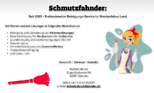 Die Schmutzfahnder - 2