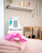 Die Schönheitsmanufaktur - Kosmetiksalon, Visagistin & Braut Stylistin - GALLERY