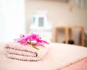 Die Schönheitsmanufaktur - Kosmetiksalon, Visagistin & Braut Stylistin - GALLERY