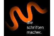 Die Schriftenmacher - GALLERY