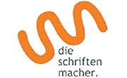 Die Schriftenmacher - LOGO