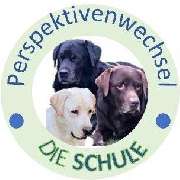Die Schule der Labradorfreunde - LOGO