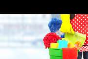 Die Servicefee Corina Bluhm