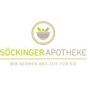 Die Söckinger Apotheke - Logo der Die Söckinger Apotheke