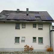 Die Solaristen GmbH - GALLERY