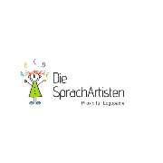 Die SprachArtisten Wuppertal Susanne Stein Praxis für Logopädie - LOGO
