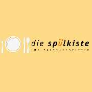 die spülkiste IHR PARTYAUSSTATTER Anne Dornbach - LOGO