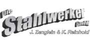 Die Stahlwerker GmbH - LOGO