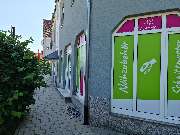 Die Stoffkönigin - GALLERY