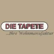 Die Tapete GmbH - LOGO