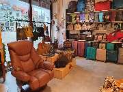Die Tasche Inh. Carola Reps - GALLERY