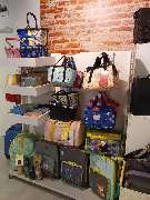 Die Tasche Inh. Carola Reps - GALLERY