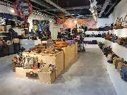 Die Tasche Inh. Carola Reps - GALLERY